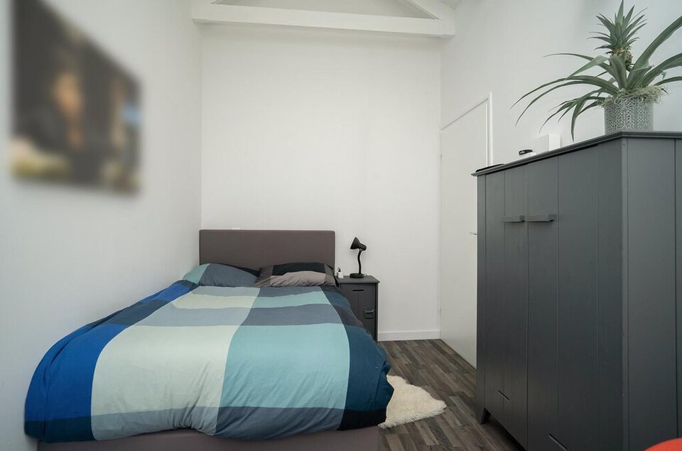 Truus Wijsmullerstraat 5 COEVORDEN