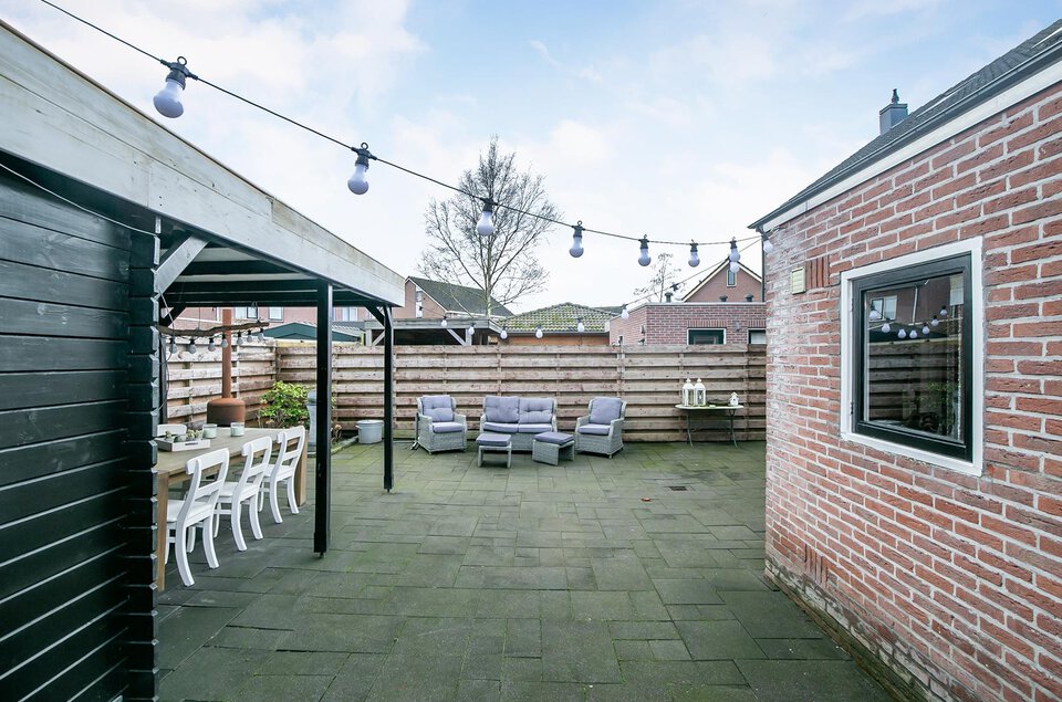 Goudiep 4 COEVORDEN