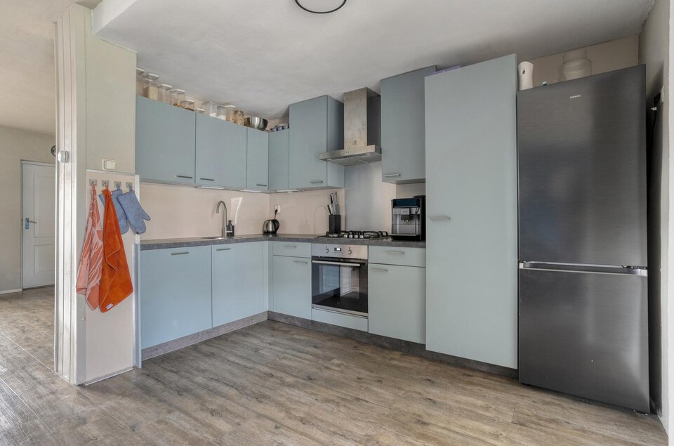 Willem Marisstraat 16 COEVORDEN
