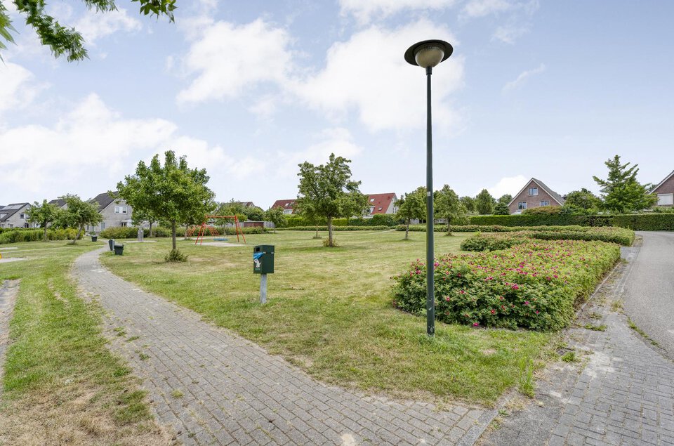 Topaasdreef 9 EMMEN
