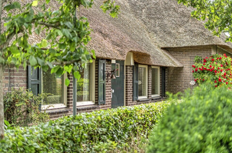 Eldijk 18 DALEN