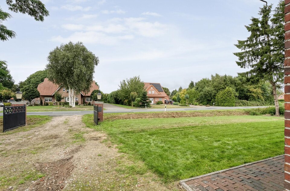 Hebelermeerer Strasse 7 HAREN