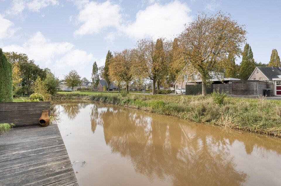 Goudenregen 5 COEVORDEN