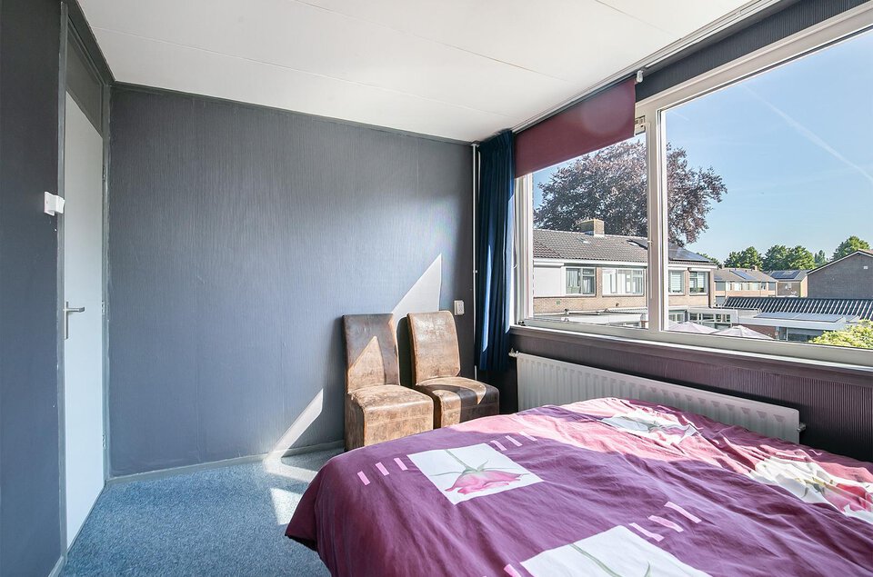 Elemastraat 12 COEVORDEN