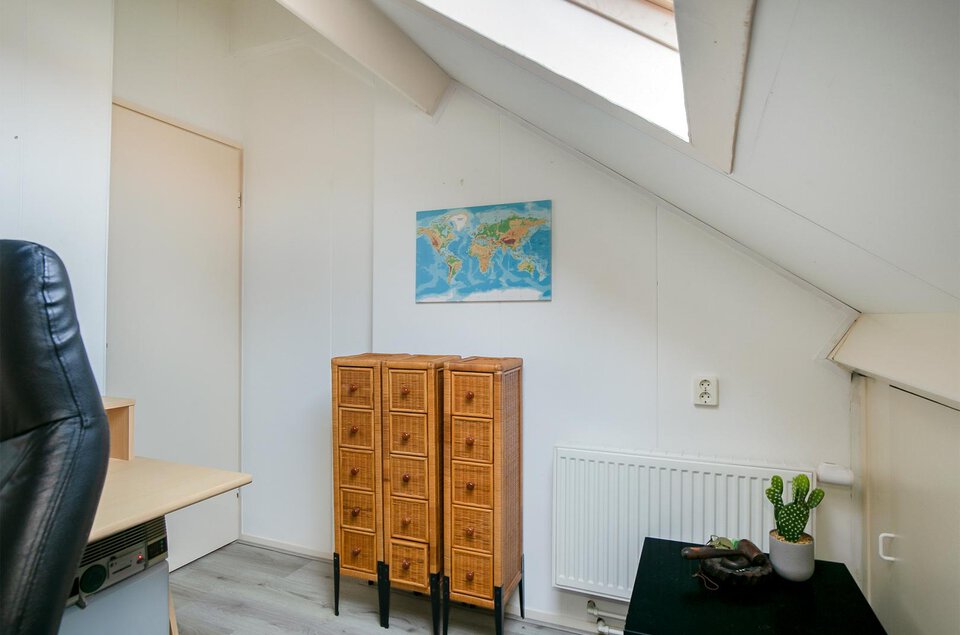 Goudiep 4 COEVORDEN