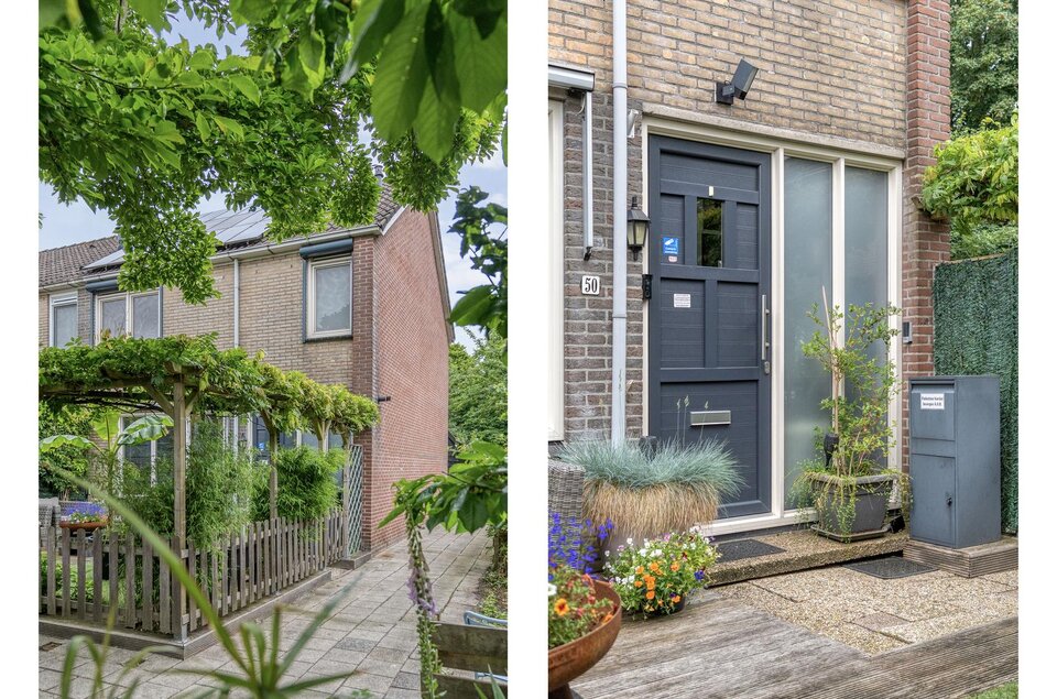 van Toutenburglaan 50 COEVORDEN