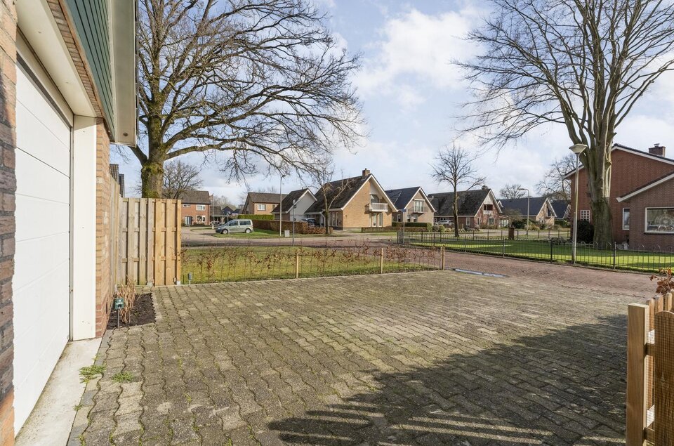 Carboonlaan 37 NIEUW-SCHOONEBEEK