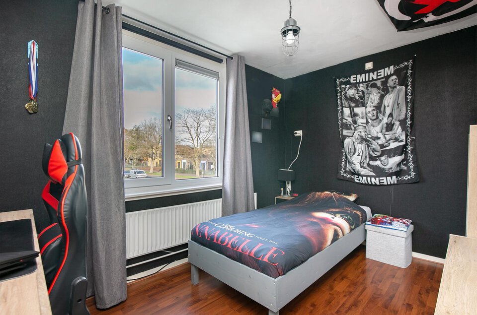 Jozef Israelsstraat 33 COEVORDEN