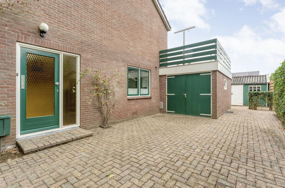 Burg ten Holteweg 1 a DALEN