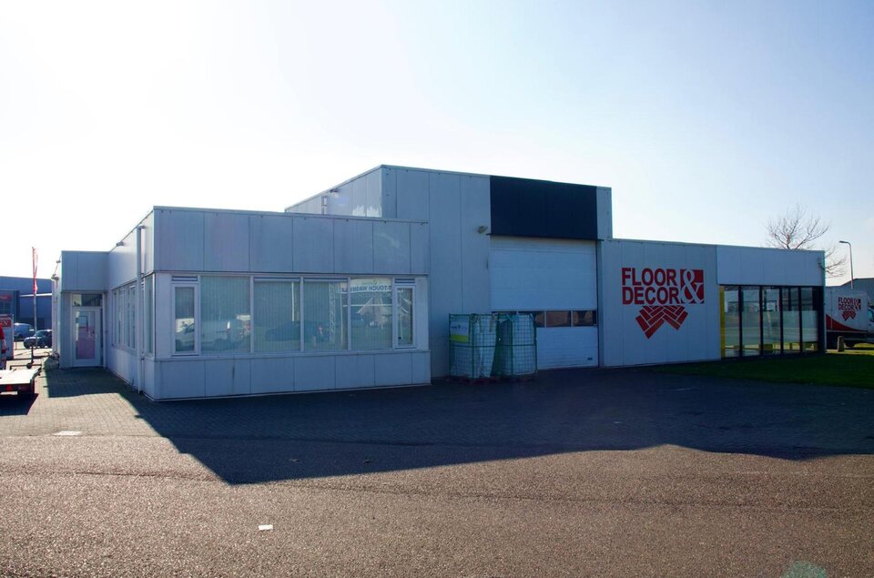 Printer 24-A Coevorden