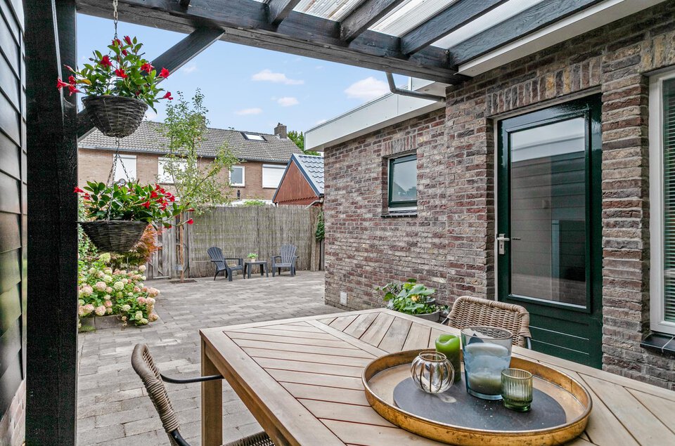 David Krammerstraat 73 COEVORDEN
