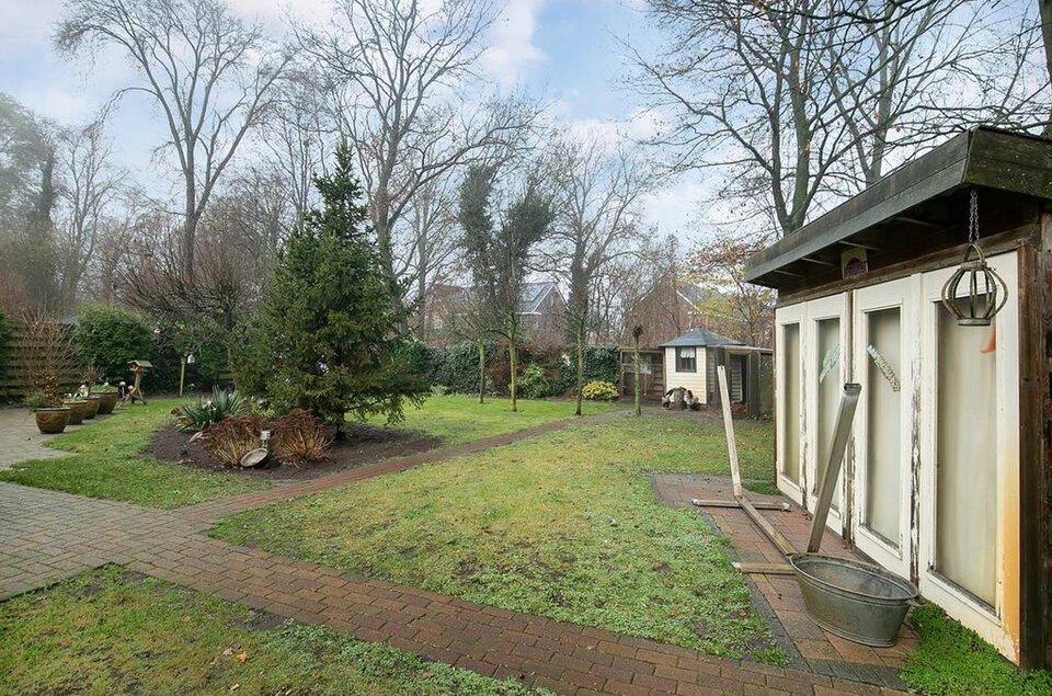 van Echtenlaan 101 COEVORDEN