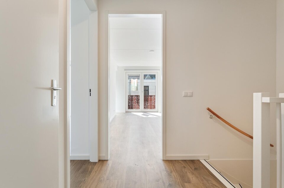 Sallandsestraat 8 COEVORDEN