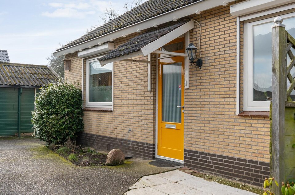 Dokter Christiaansplein 14 DALEN