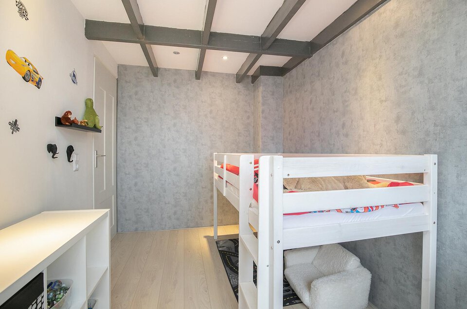 Spoorhavenstraat 22 COEVORDEN