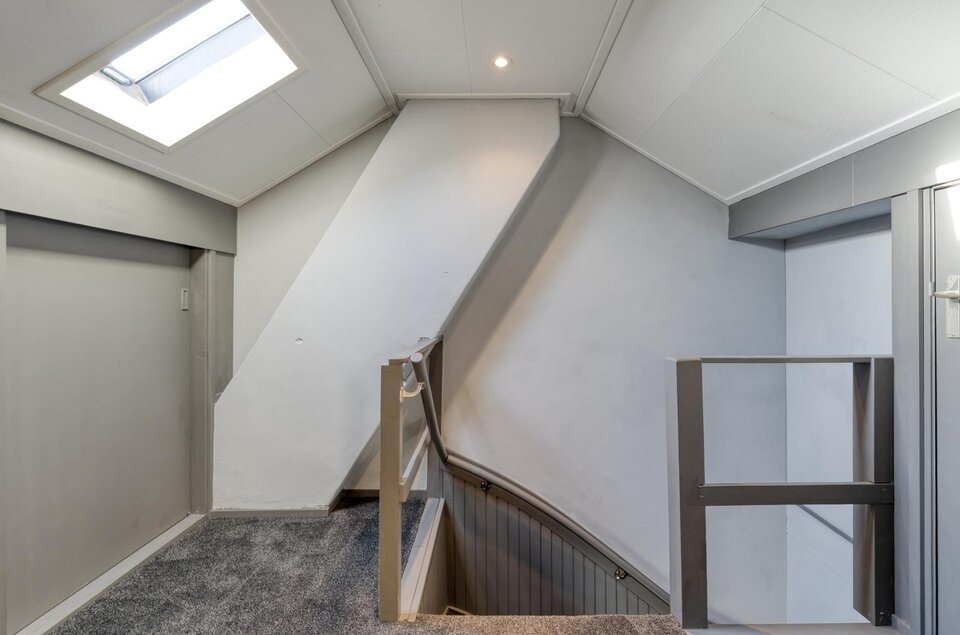 Secr Bruintjesstraat 16 COEVORDEN