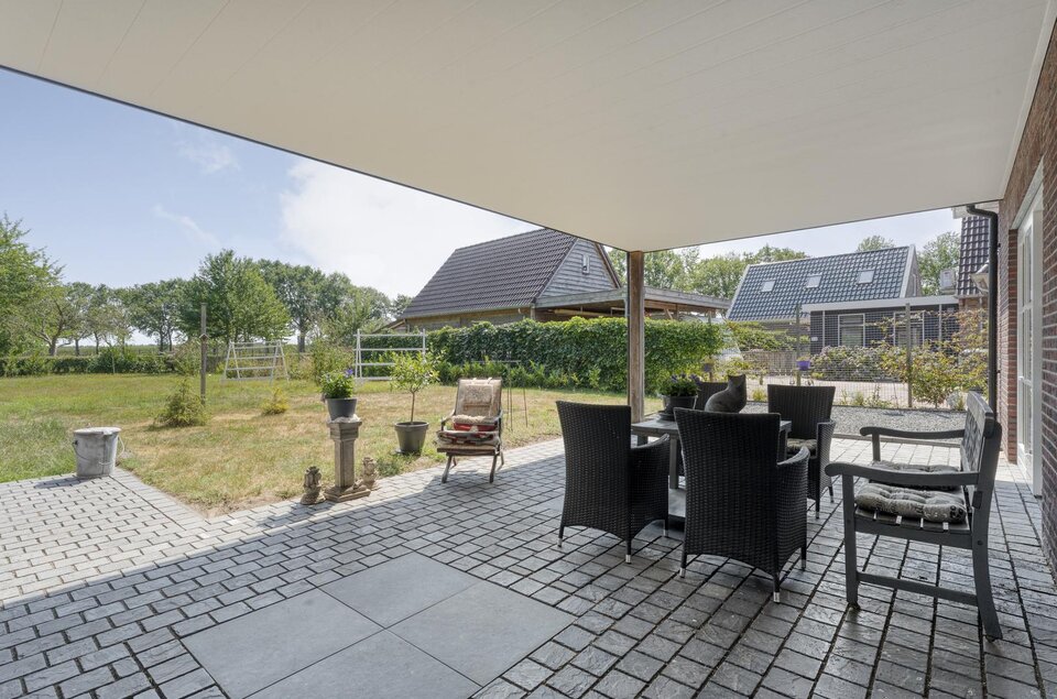 Toldijk 27 ZWINDEREN