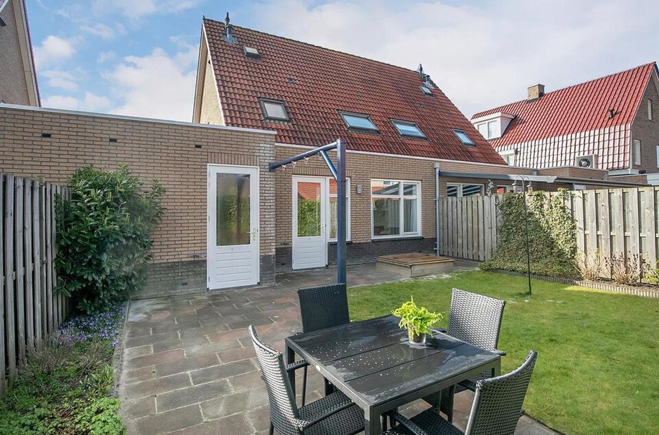 Roelie Duinkerkenstraat 16 COEVORDEN