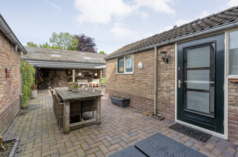 David Krammerstraat 29 COEVORDEN