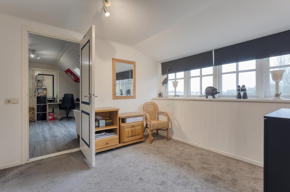 Reindersdijk 33 DALEN