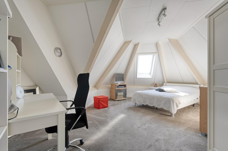 Watersnip 13 COEVORDEN