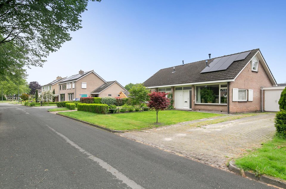 Langbos 65 OOSTERHESSELEN