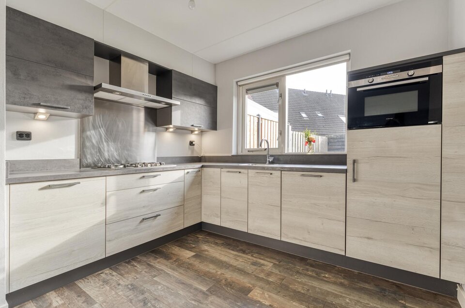 Anne Franklaan 17 COEVORDEN