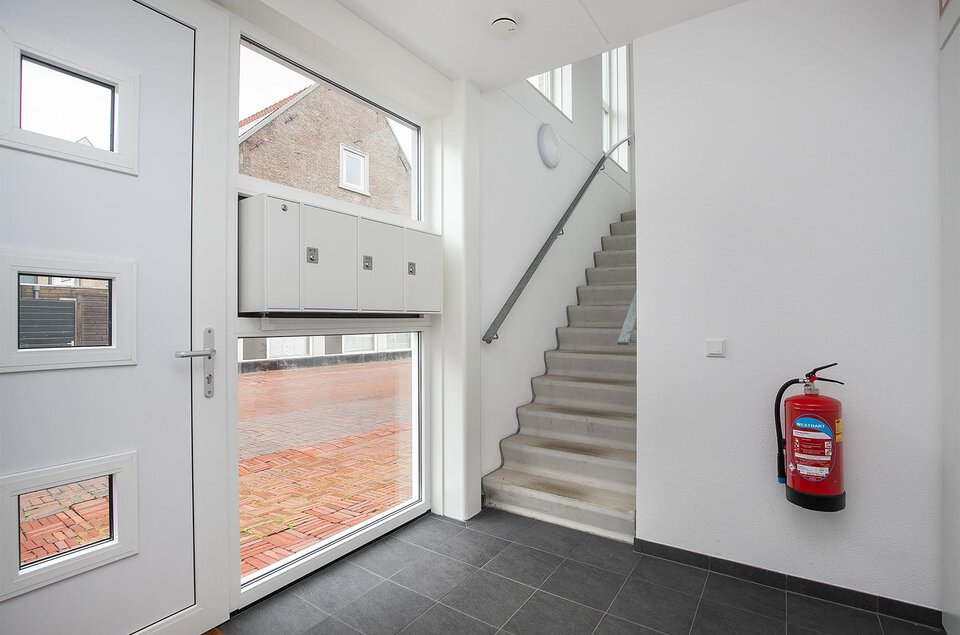 Bentheimerstraat 41 B COEVORDEN
