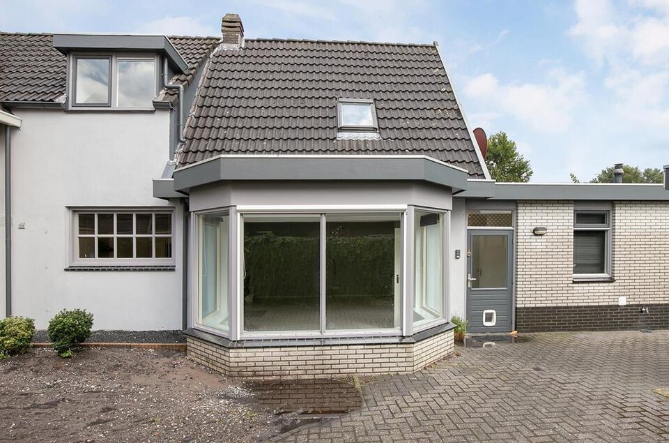 Hoofdweg 144 a DE KRIM