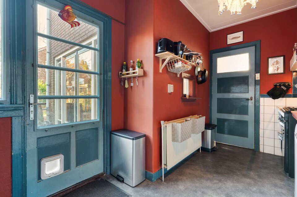 van Heutszsingel 29 COEVORDEN