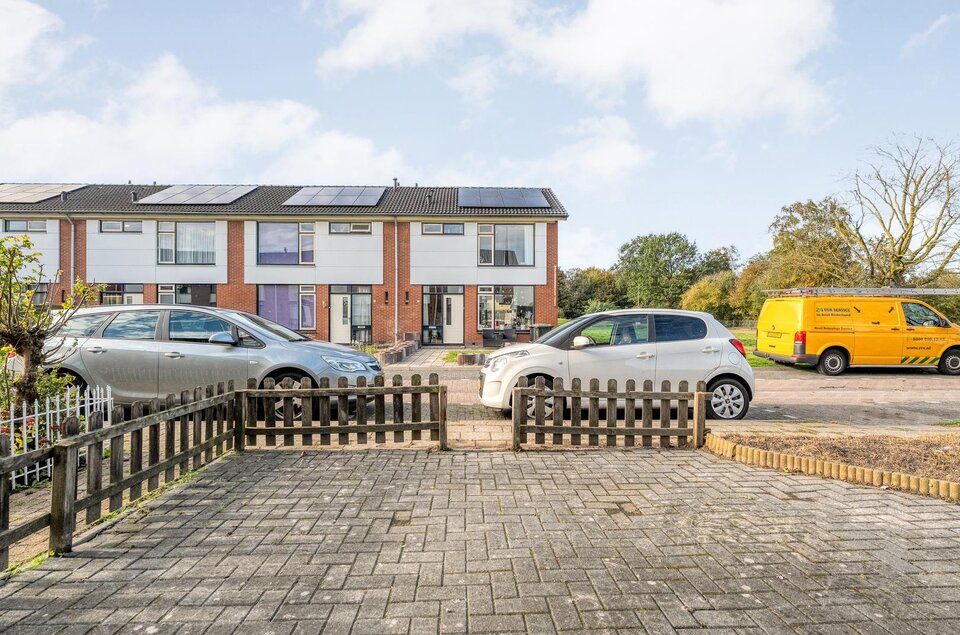 van Asch van Wijckstraat 24 COEVORDEN