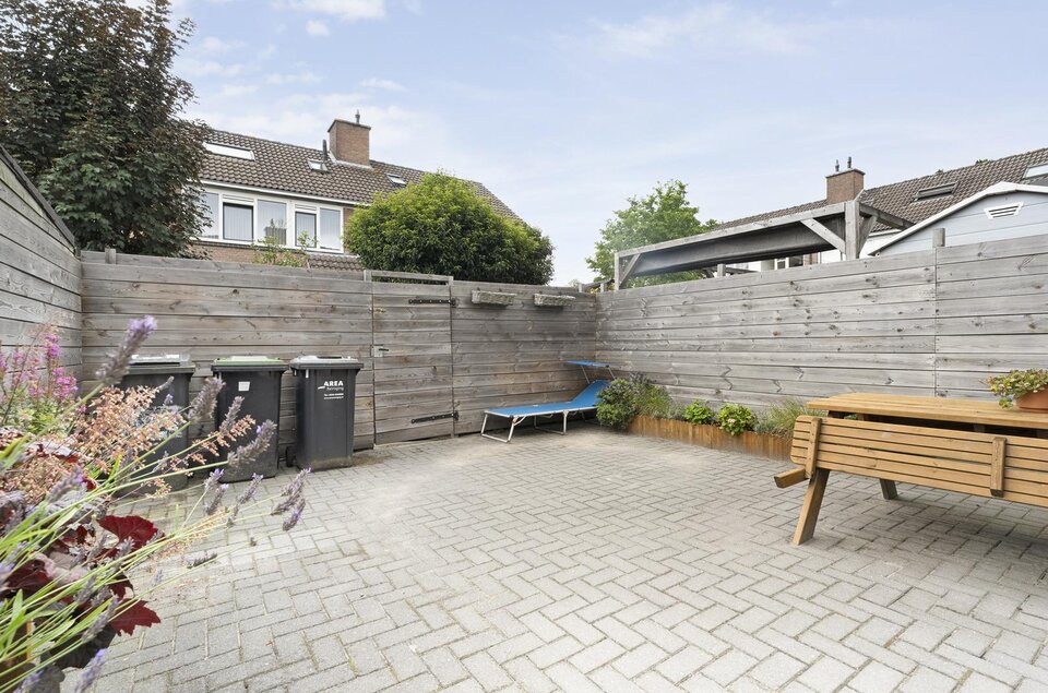 van Pallandtlaan 28 COEVORDEN