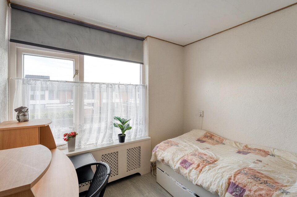 van Asch van Wijckstraat 24 COEVORDEN