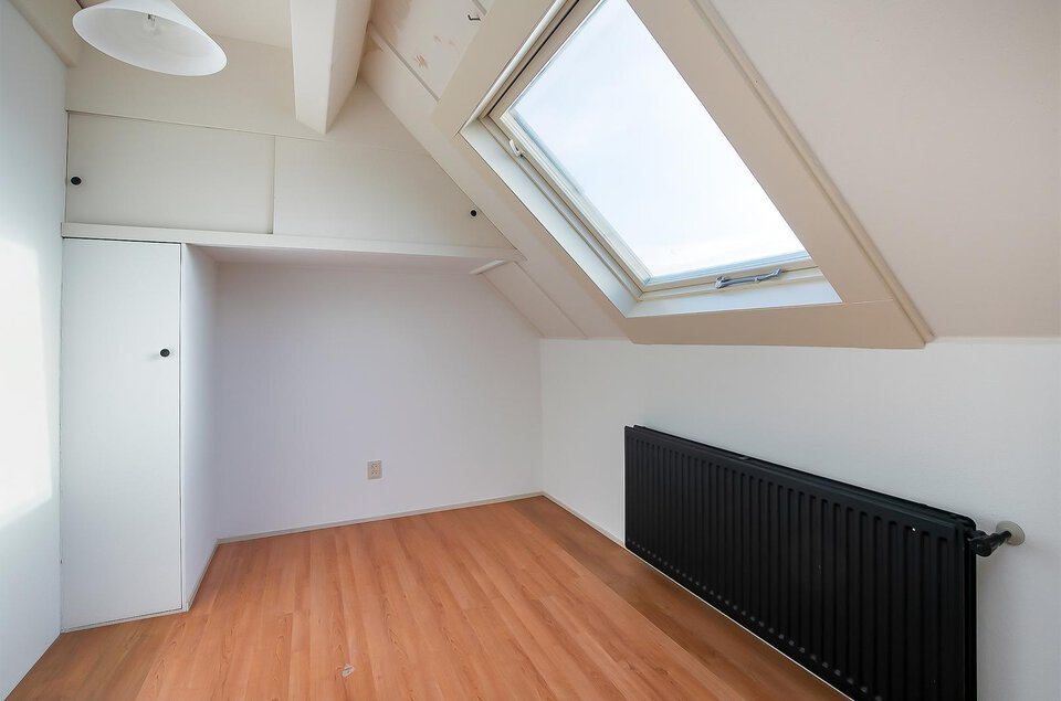van Echtenlaan 25 COEVORDEN