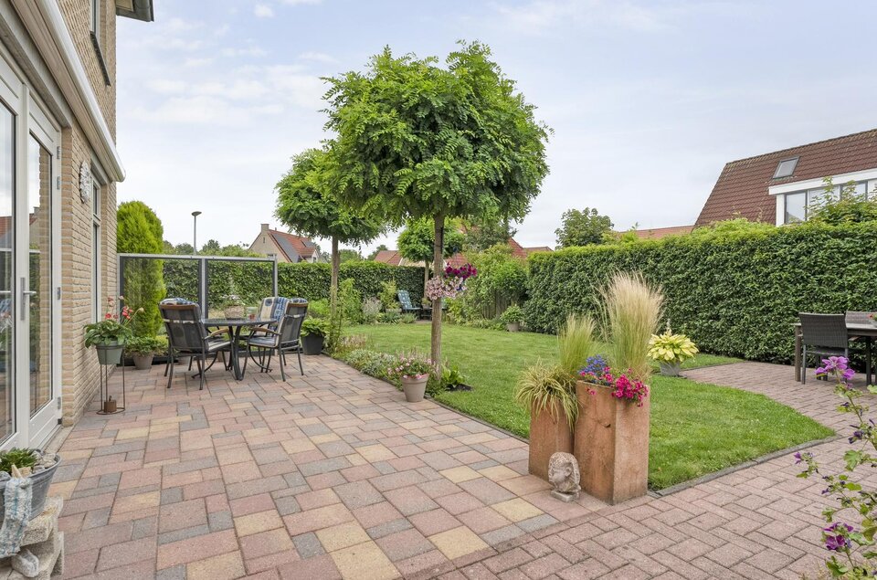 Berend Slingenbergstraat 13 COEVORDEN