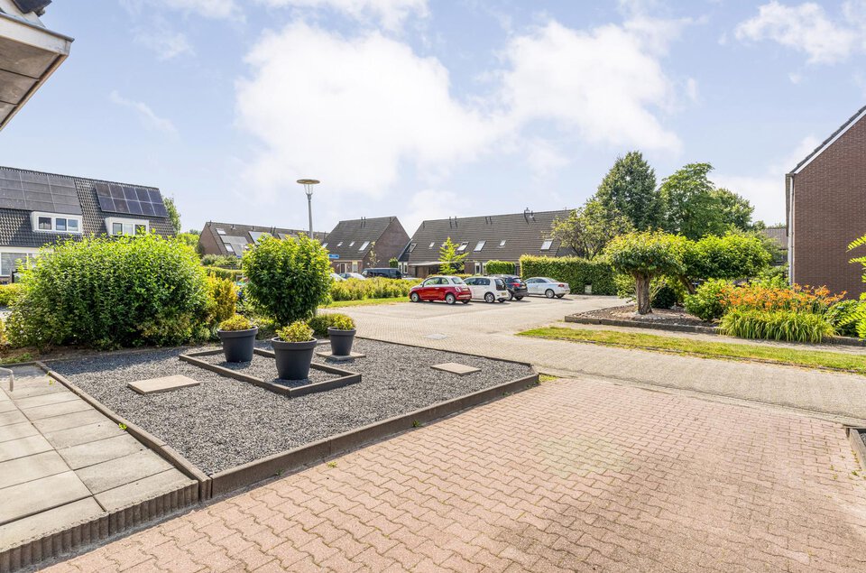 Anne Franklaan 52 COEVORDEN
