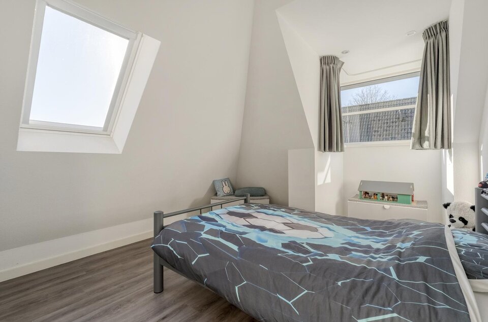 de Marke 9 DALERVEEN