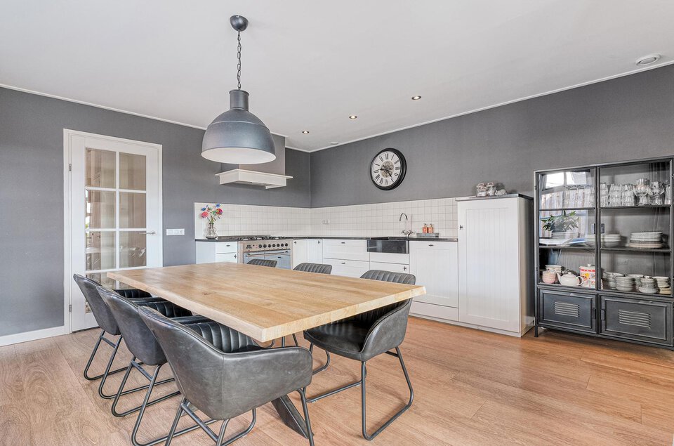 Pastoor Slosserstraat 31 COEVORDEN