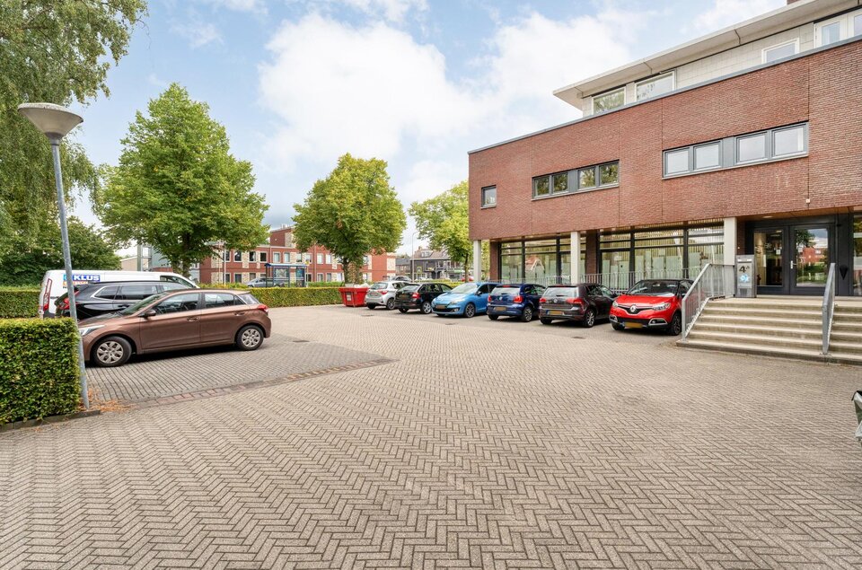 Burg Feithsingel 4 12 COEVORDEN