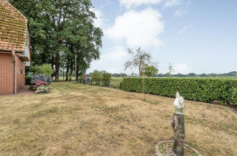 Zur Vechte 2 LAAR