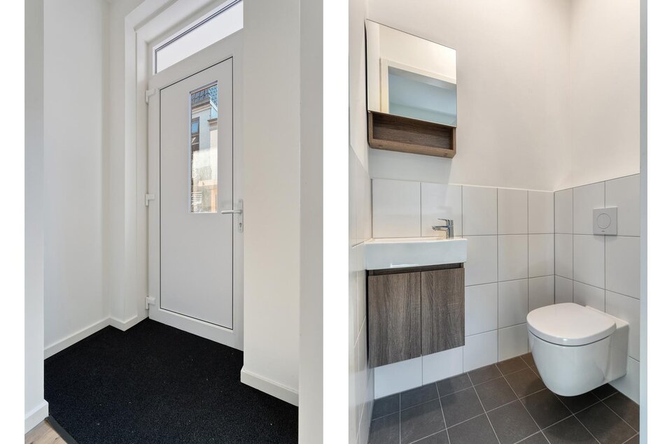Sallandsestraat 8 COEVORDEN