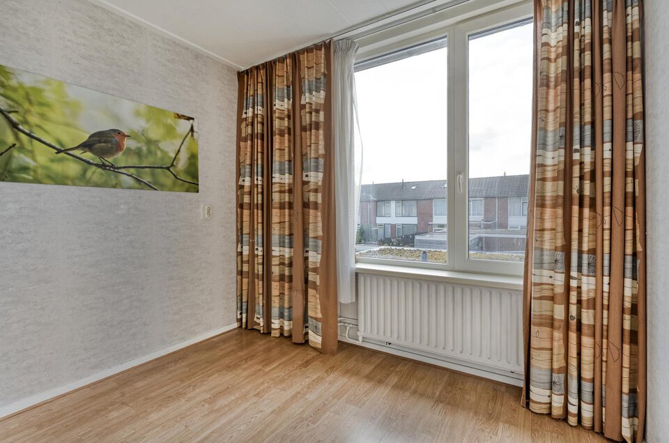 Pijnacker Hordijkstraat 2 COEVORDEN