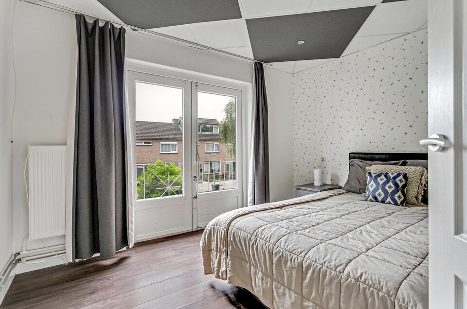 David Krammerstraat 73 COEVORDEN