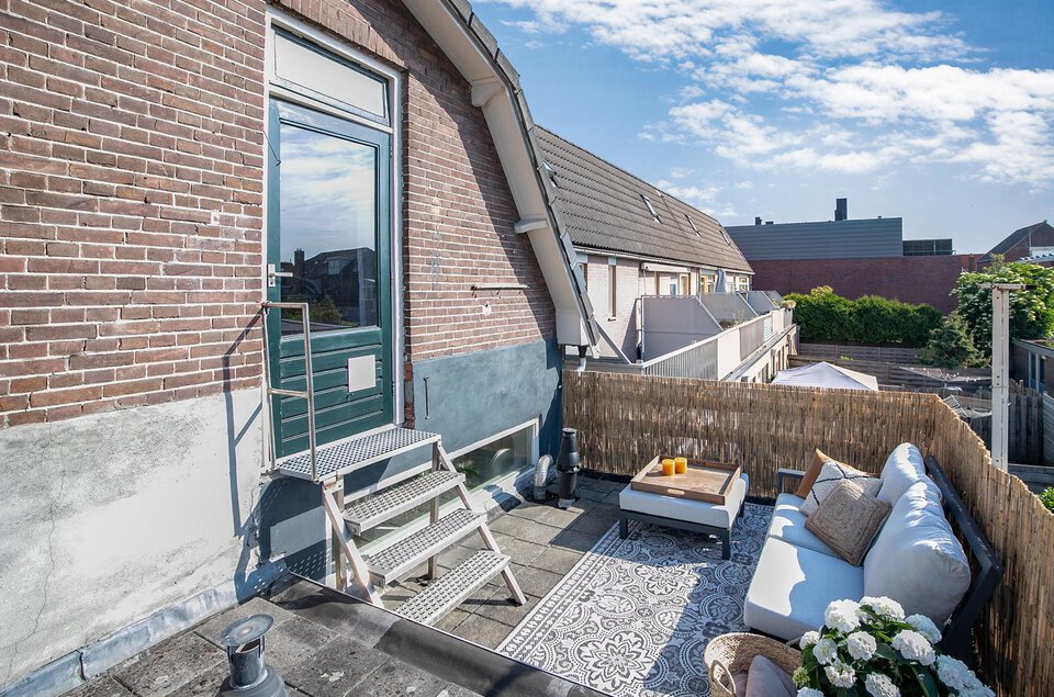 Wilhelminasingel 14 COEVORDEN