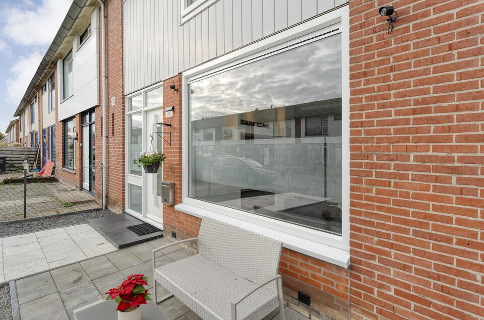 Pijnacker Hordijkstraat 23 COEVORDEN