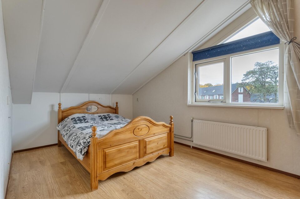 Weth Donkerstraat 23 COEVORDEN