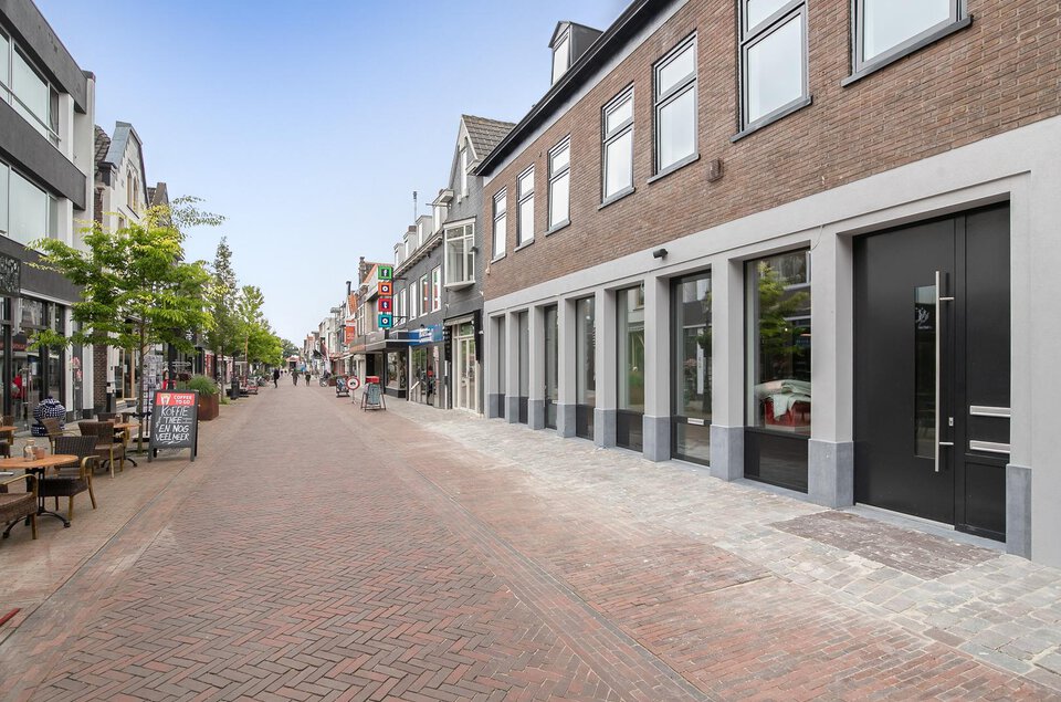 Bentheimerstraat 6 A COEVORDEN