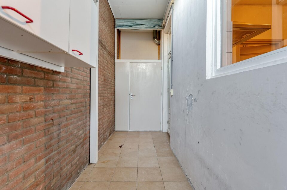 Wilhelminasingel 18 COEVORDEN