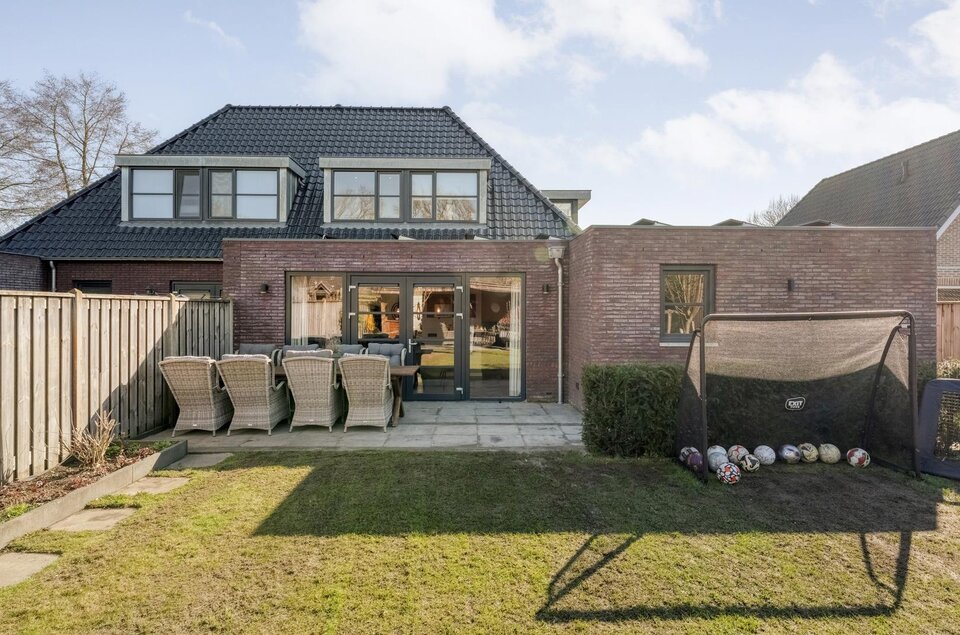 de Marke 9 DALERVEEN