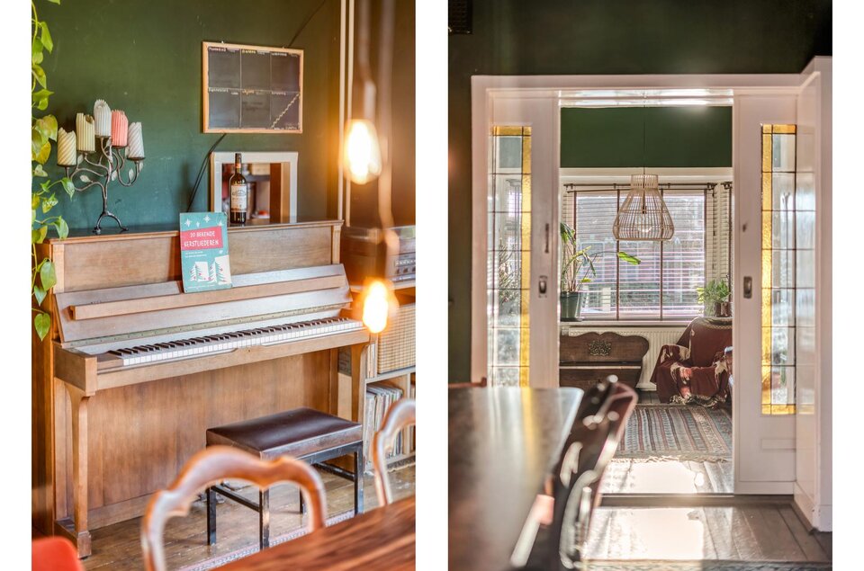 van Heutszsingel 29 COEVORDEN